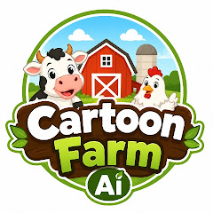 Cartoon Farm Ai