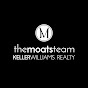 The Moats Team at Keller Williams logo