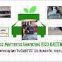 Kingz Mattress Sanitizing 