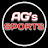 AG's SPORTS