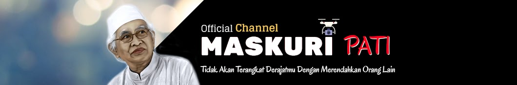 Maskuri Pati 085726477773 Avatar de chaîne YouTube