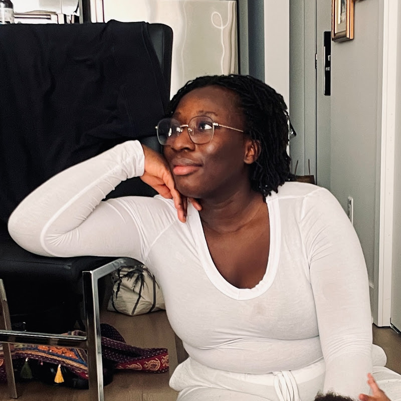 Awakening With Eniola