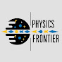 Physics Frontier logo