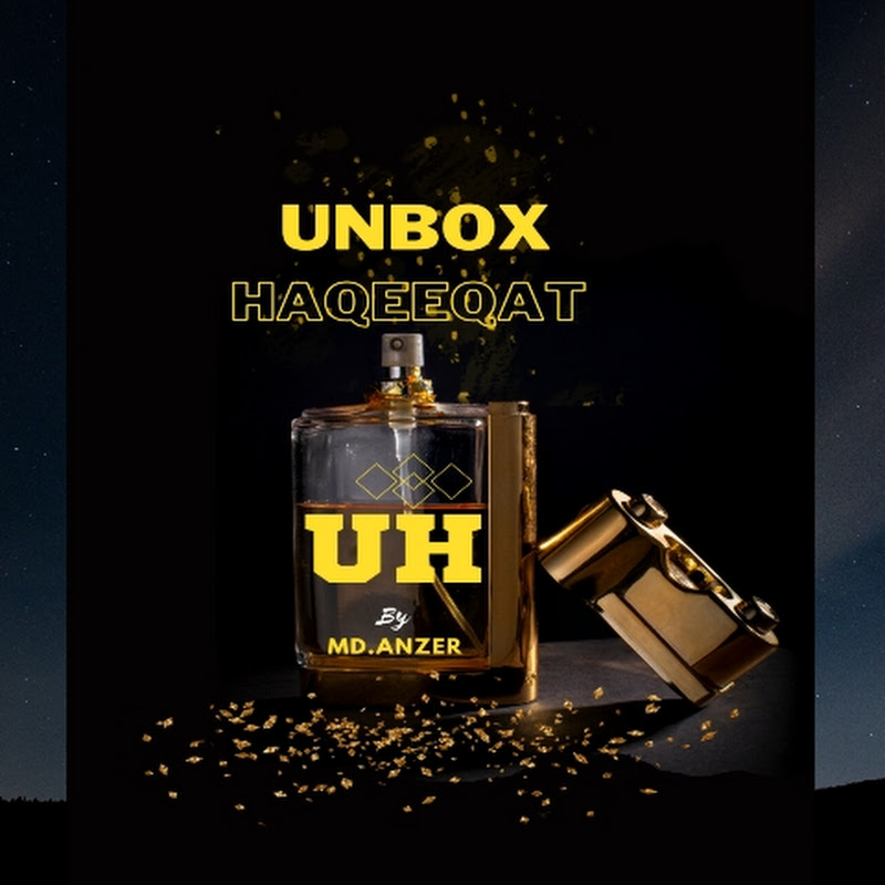 Unbox Haqeeqat