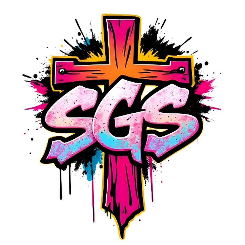 Street Gospel Syndicate - Topic