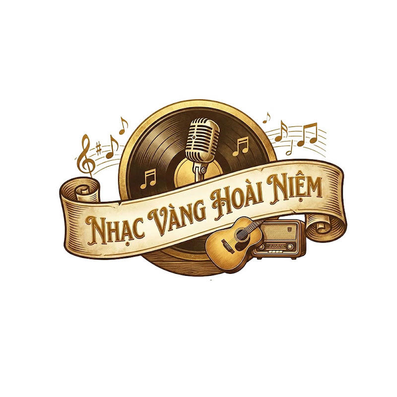 Nhạc Vàng Hoài Niệm