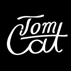 Tom Cat Skateboarding Avatar