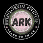 ARK INTERNATIONAL INSTITUTE logo