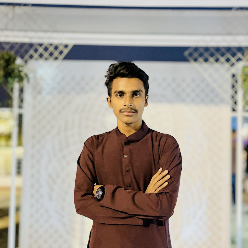 Abdulla Official Team 