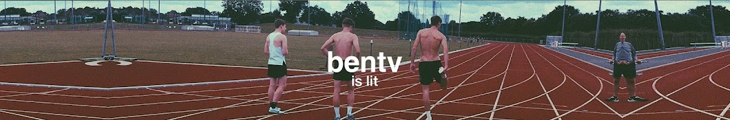 BenTV Banner