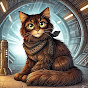 Chewkatze Avatar