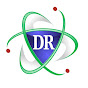DR Instruments logo