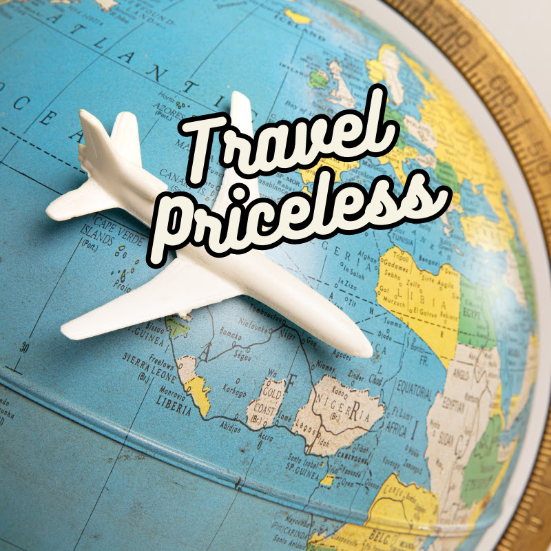 Travel Priceless
