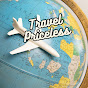 Travel Priceless logo