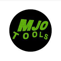 Mjo Tools avatar