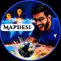 MapDesi logo