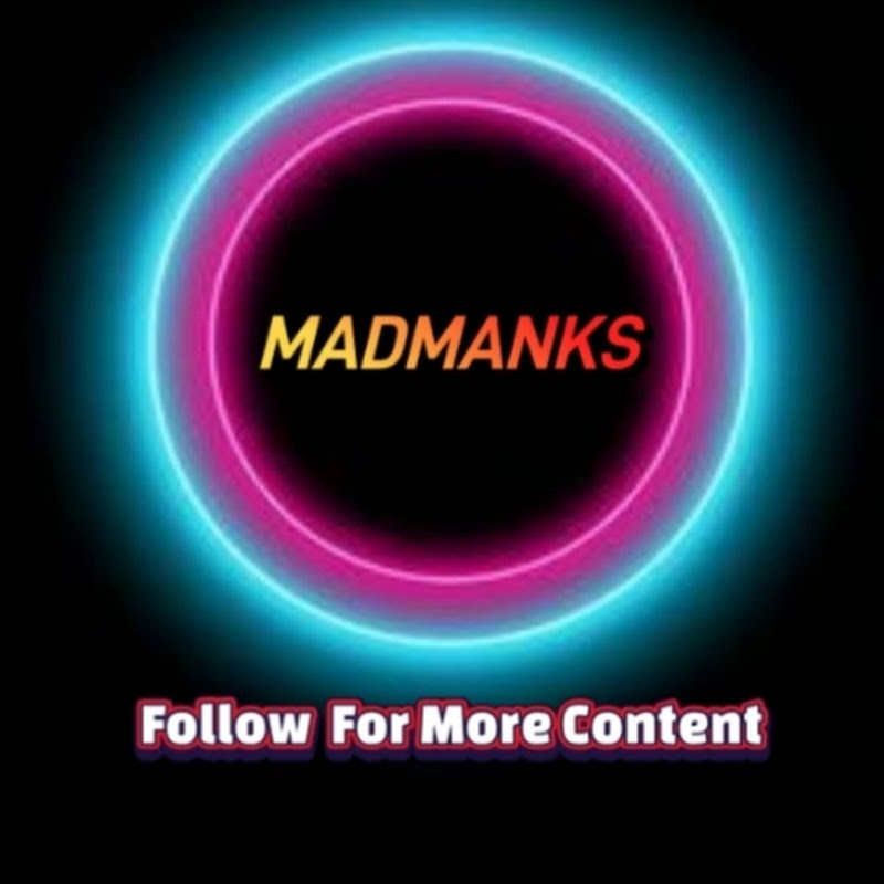 madmanks