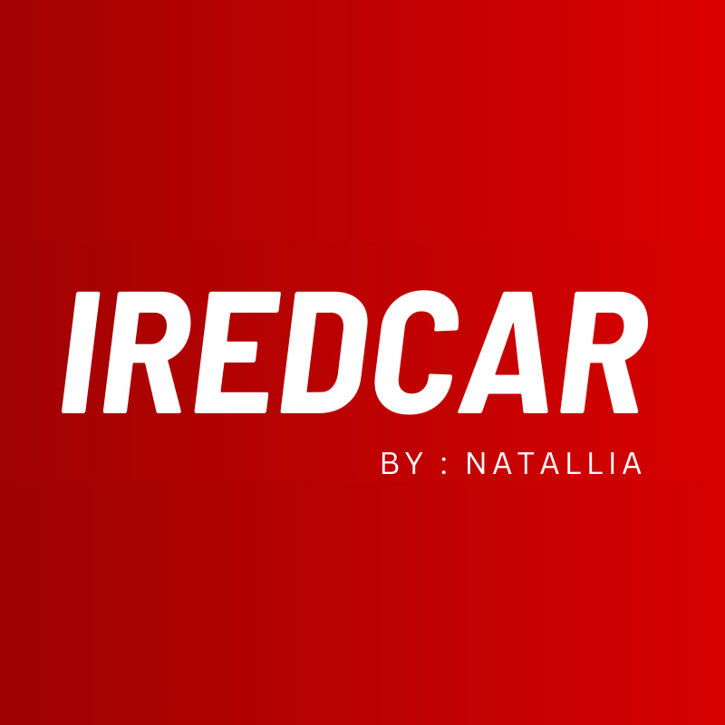 IRedCar