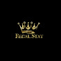 Regal Stay logo