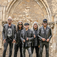 Scorpions Channel icon