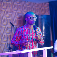 Tolu Adelakun channel