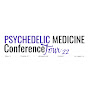 Psychedelic Medicine Conference logo