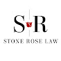 Stone Rose Law logo
