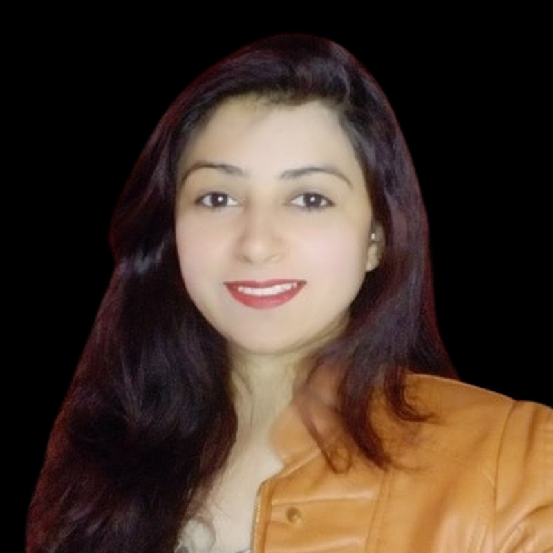 Online Earning with Mehwish 