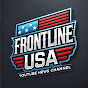 Frontline USA logo
