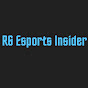 R6 Esports Insider
