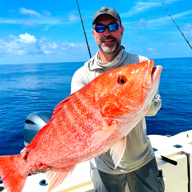 John Phillips Fishing