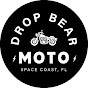 Drop Bear Moto logo