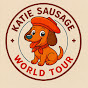 Katie Sausage logo