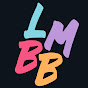 Largemouth Brass Band logo