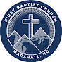 FBC Marshall logo