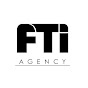 FTI Agency logo