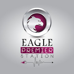 Eagle Premier Station Channel icon