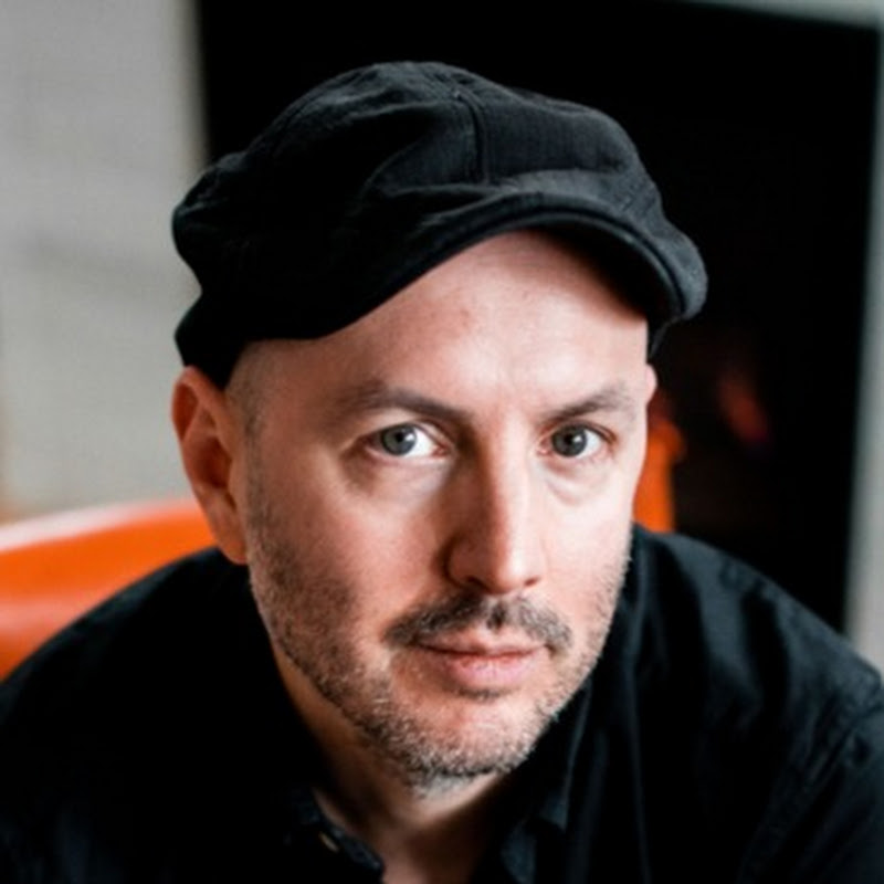 Brent Eviston | Drawing & Creativity Logo