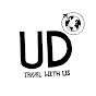 UD On Trip logo