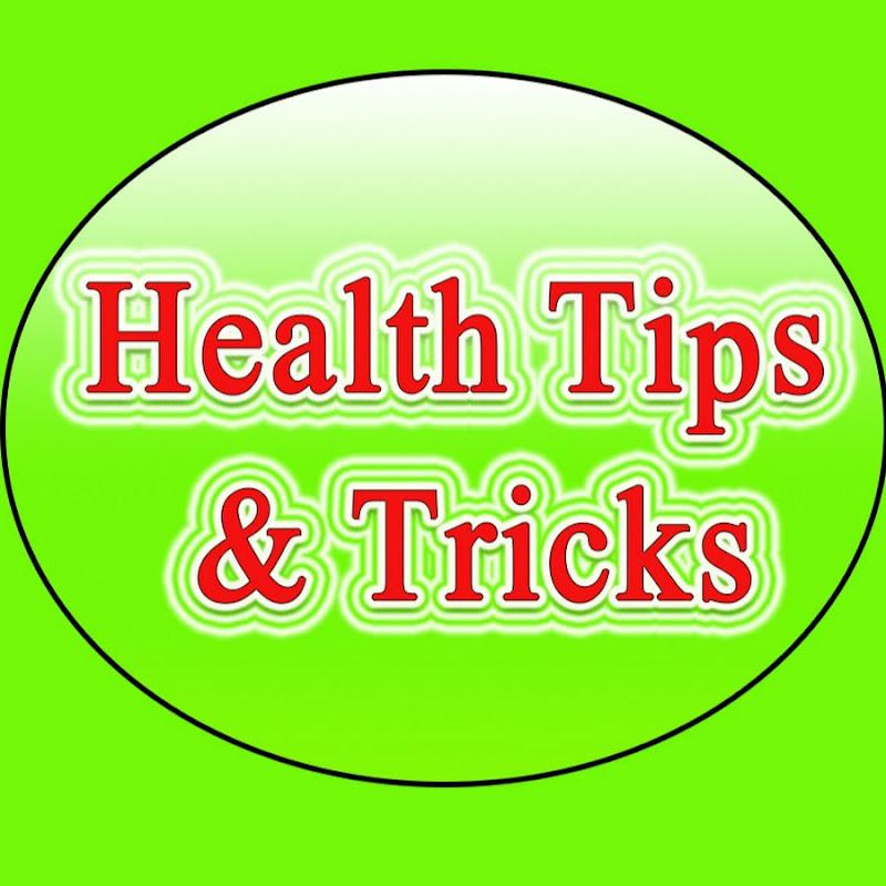 Healthy tricks and tips💡. 