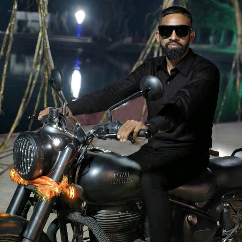 Mantu Kumar 