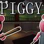 Roblox Piggy - @robloxpiggy7785 YouTube Profile Photo