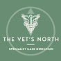 The Vet’s North logo