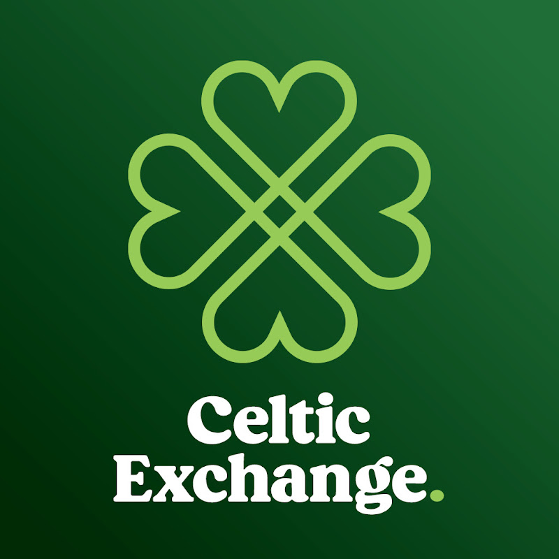 Celtic Exchange Podcast