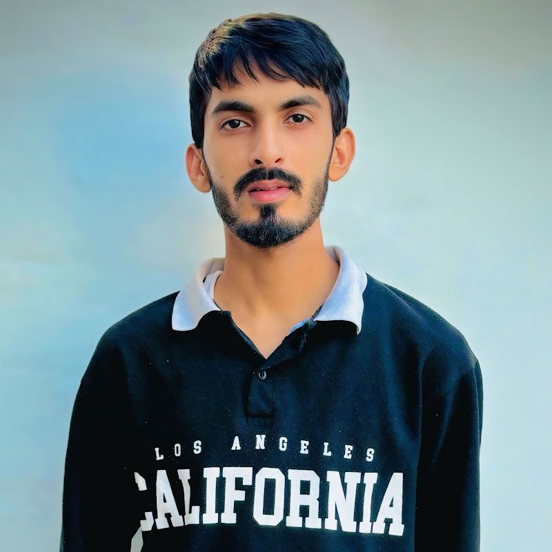 Shivam Vlogpur