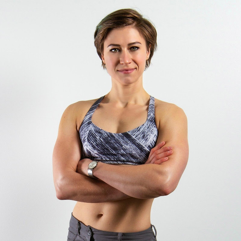 Katya Gorbacheva