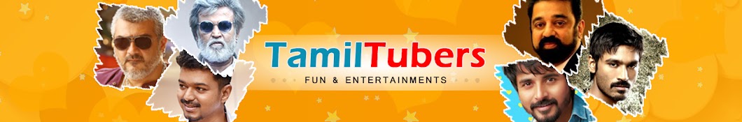 TamilTubers ইউটিউব চ্যানেল অ্যাভাটার