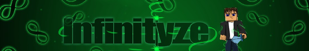 Infinityze YouTube channel avatar