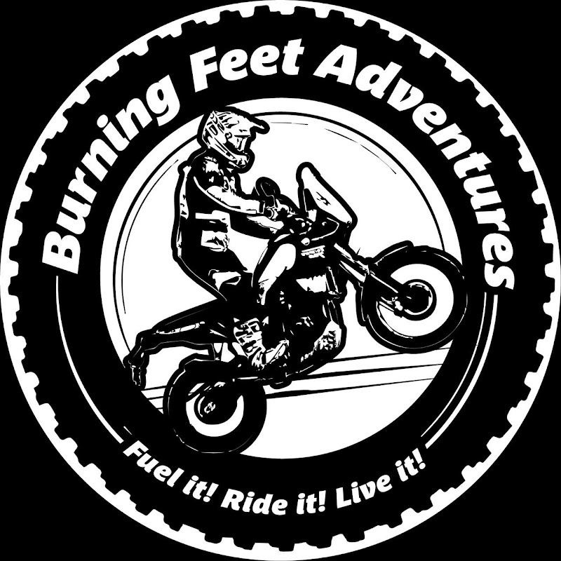 Burning Feet Adventures