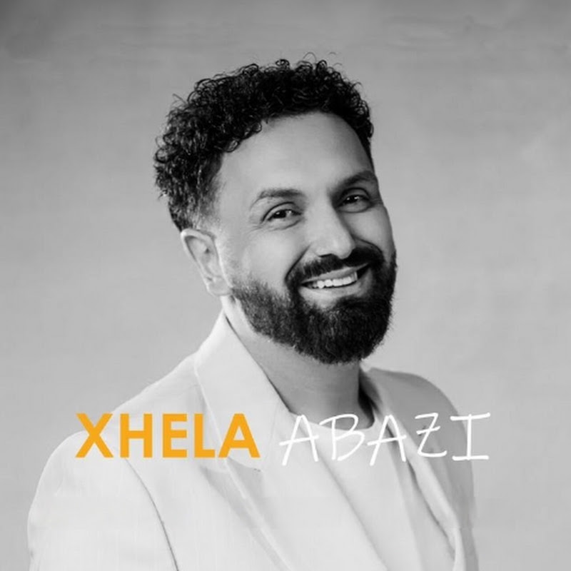 Xhela Abazi